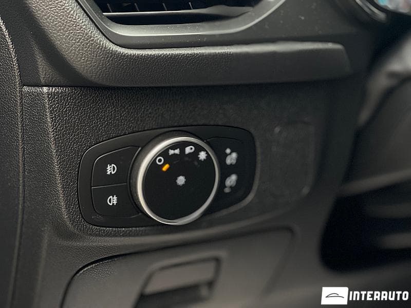 2019 Ford Focus — Miniatură 10