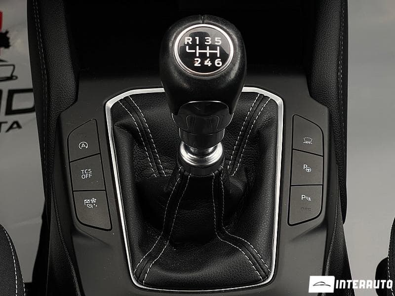 2019 Ford Focus — Miniatură 20