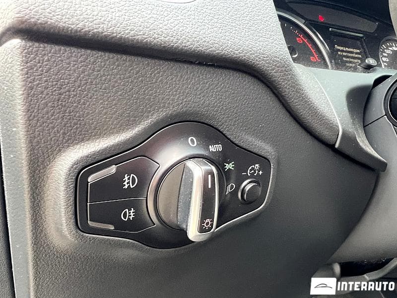 Audi Q5 2015 — Миниатюра 15
