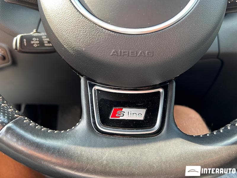 Audi Q5 2015 — Миниатюра 17