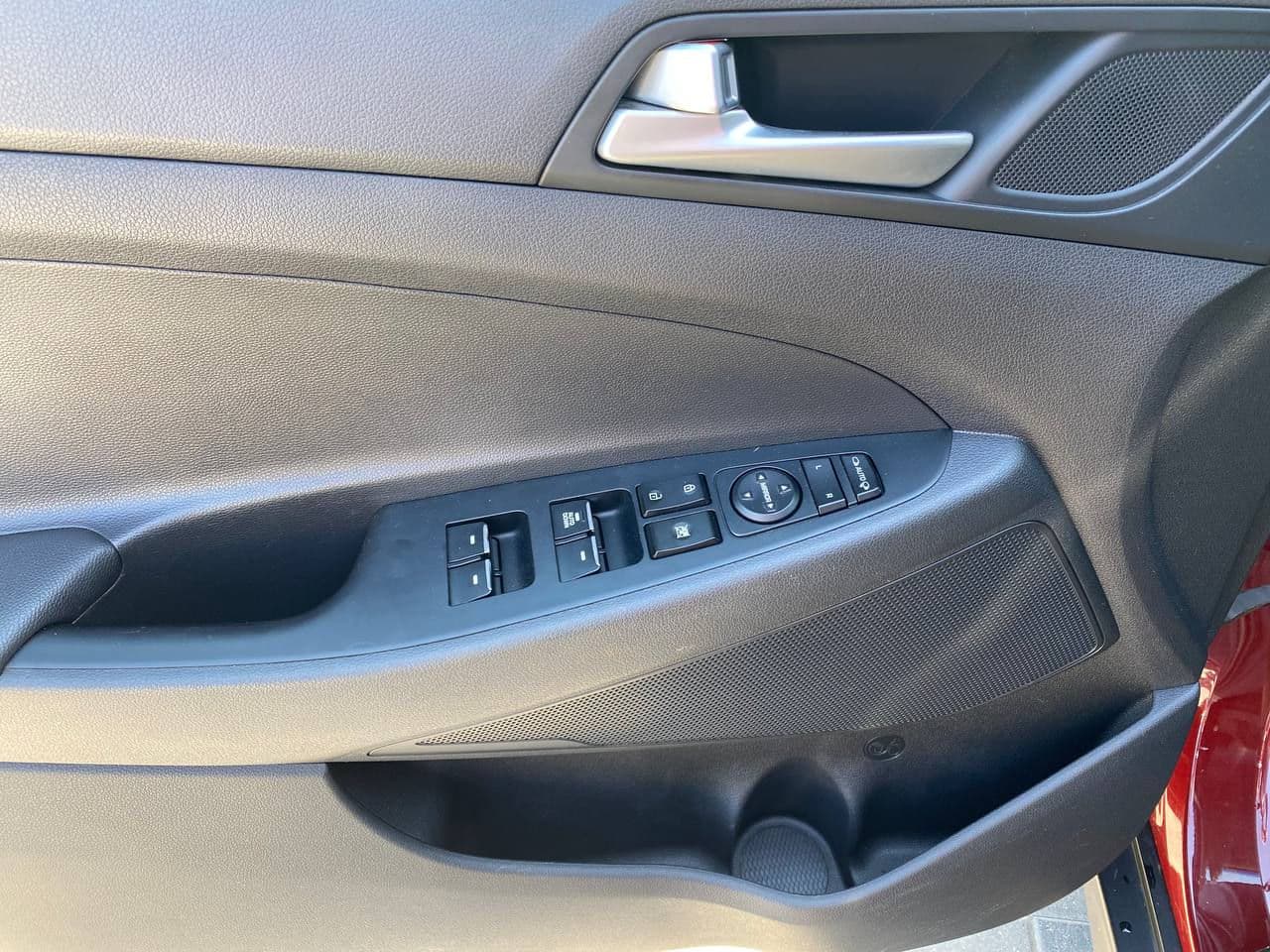 Hyundai Tucson 2015 — Миниатюра 5