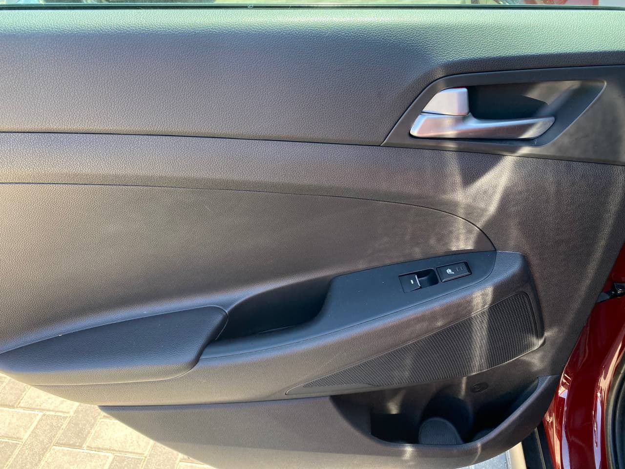 Hyundai Tucson 2015 — Миниатюра 18