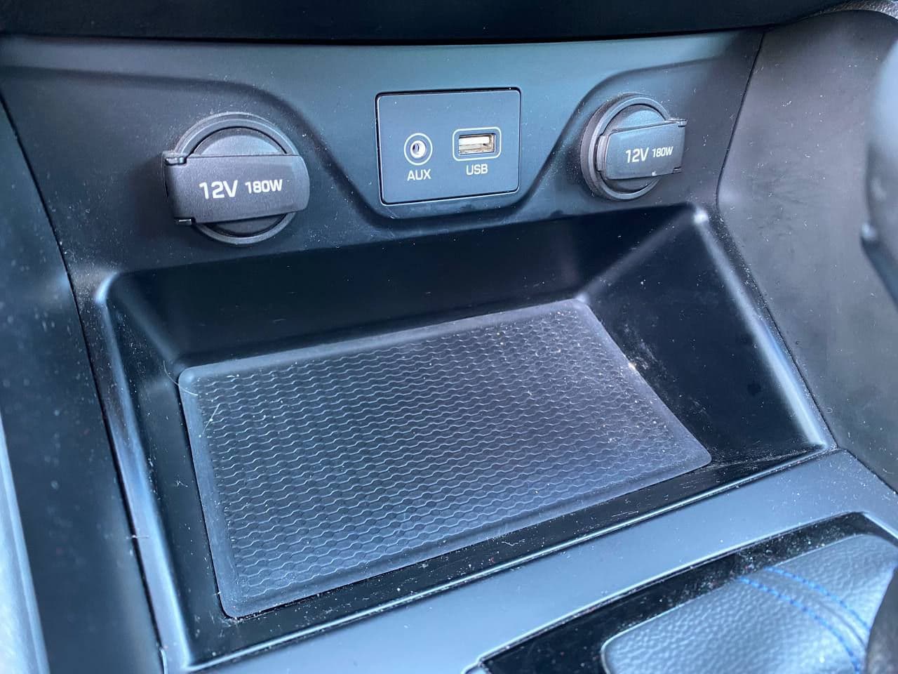 Hyundai Tucson 2015 — Миниатюра 15