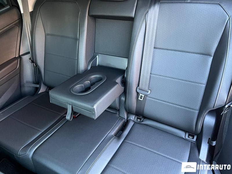 2018 Volkswagen Tiguan — Miniatură 21