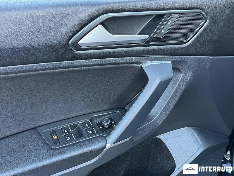 2018 Volkswagen Tiguan — Miniatură 5