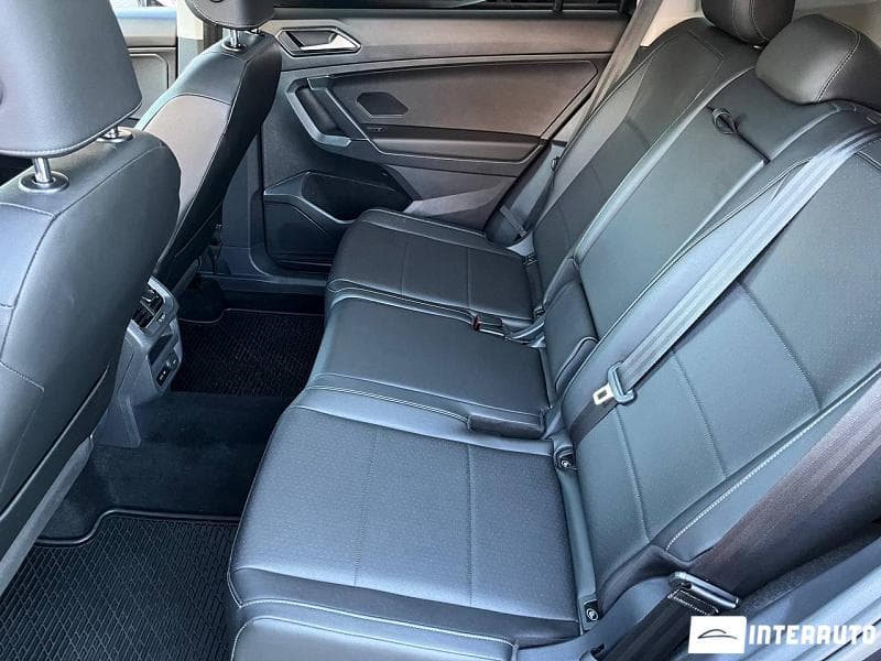 2018 Volkswagen Tiguan — Miniatură 20