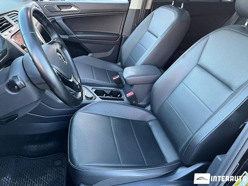 2018 Volkswagen Tiguan — Miniatură 6