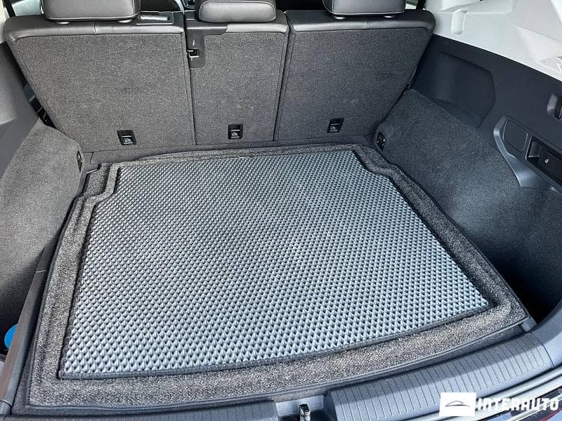 2018 Volkswagen Tiguan — Miniatură 22