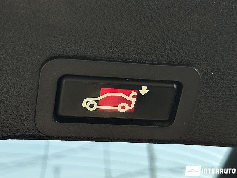 BMW X6 3.5D 2010 — Миниатюра 19