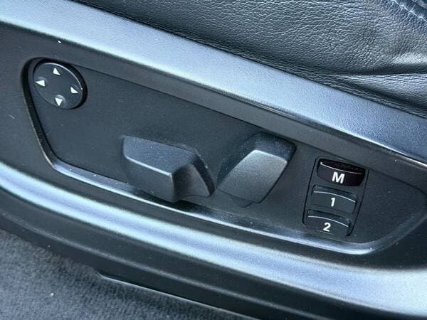 2010 BMW X6 3.5D — Miniatură 17