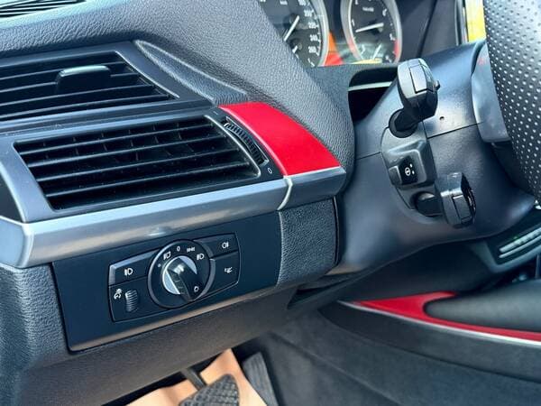 2010 BMW X6 3.5D — Miniatură 15
