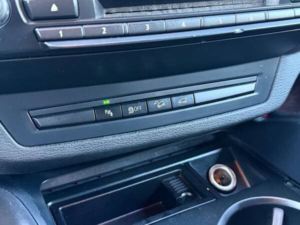 2010 BMW X6 3.5D — Miniatură 12