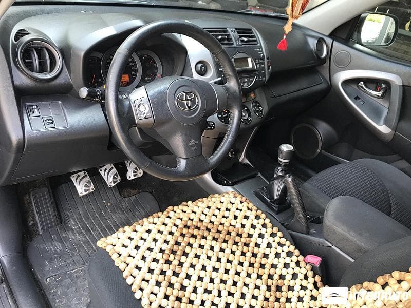 2008 Toyota Rav-4 — Miniatură 7