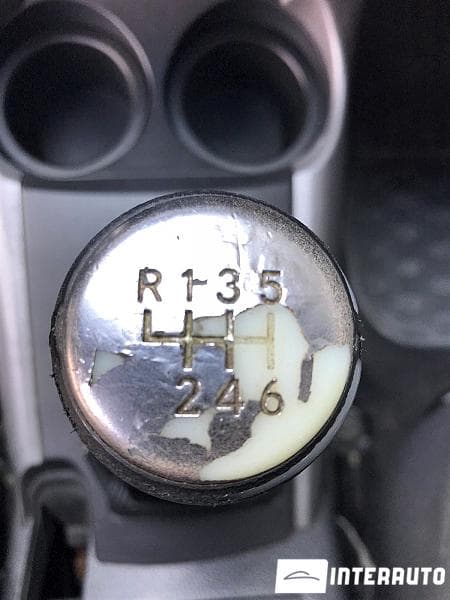 2008 Toyota Rav-4 — Miniatură 13