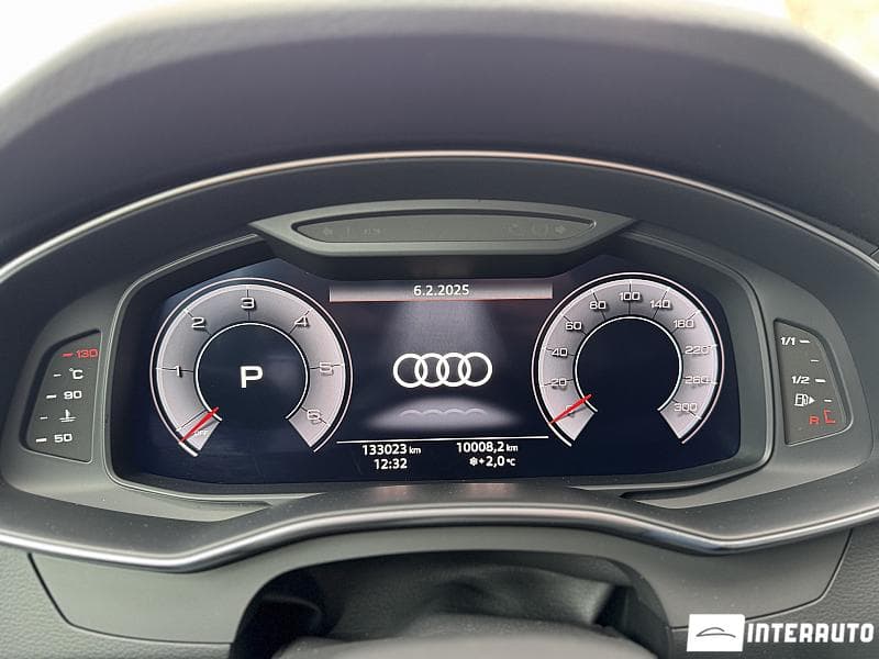 2019 Audi A6 — Miniatură 14
