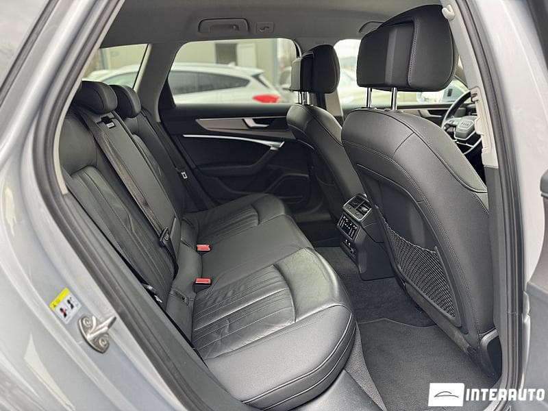 2019 Audi A6 — Miniatură 21