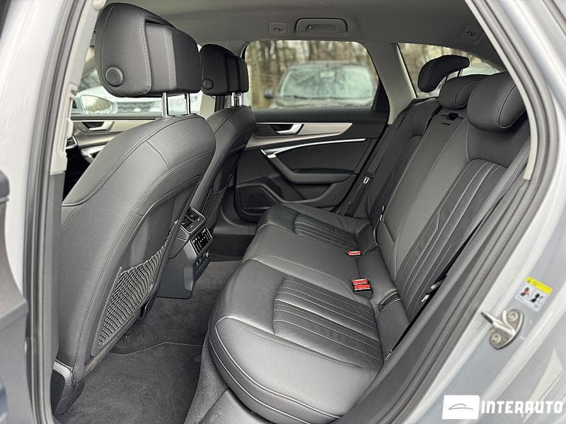 2019 Audi A6 — Miniatură 19