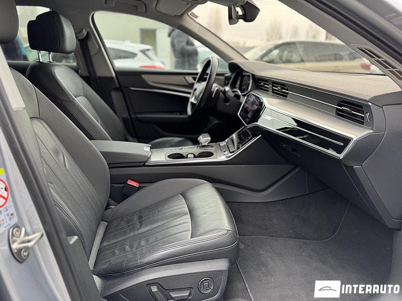 2019 Audi A6 — Miniatură 22
