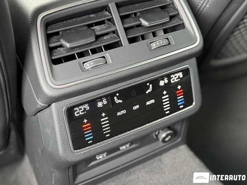 2019 Audi A6 — Miniatură 20