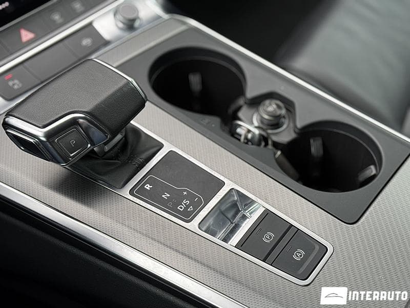 2019 Audi A6 — Miniatură 17