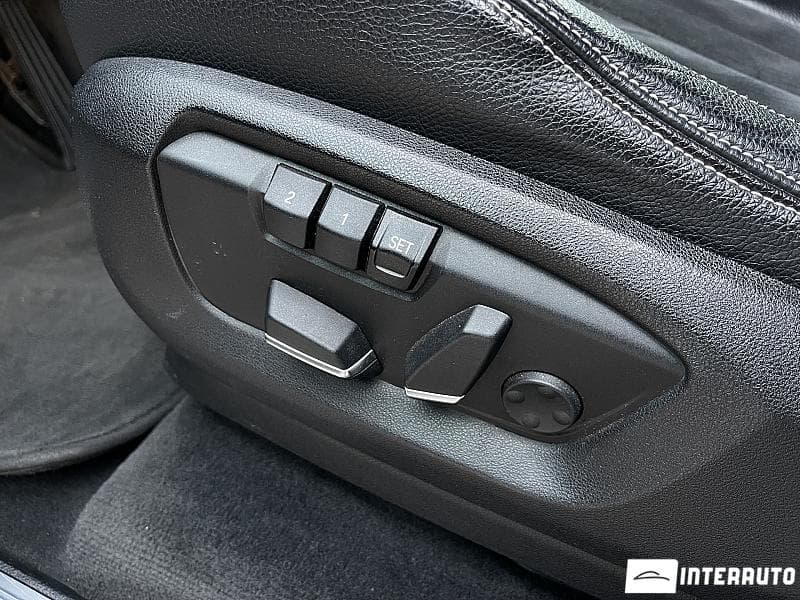 BMW X5 M5.0D 2014 — Миниатюра 14