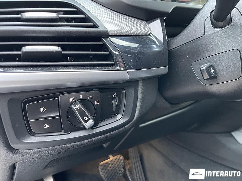 BMW X5 M5.0D 2014 — Миниатюра 7