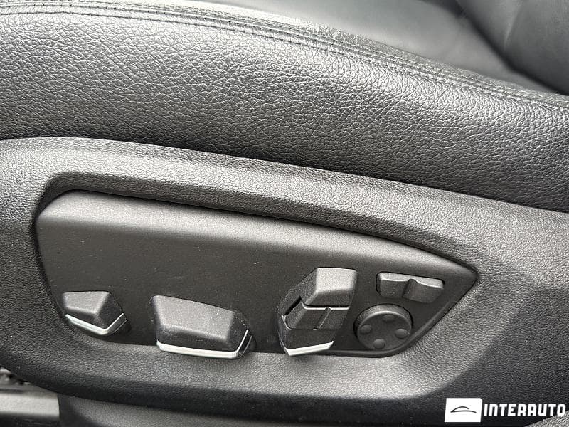 BMW 528 2015 — Миниатюра 24