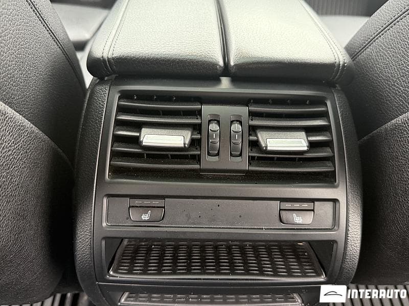 BMW 528 2015 — Миниатюра 15