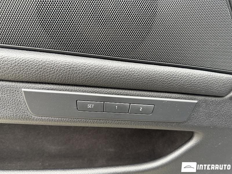 BMW 528 2015 — Миниатюра 22