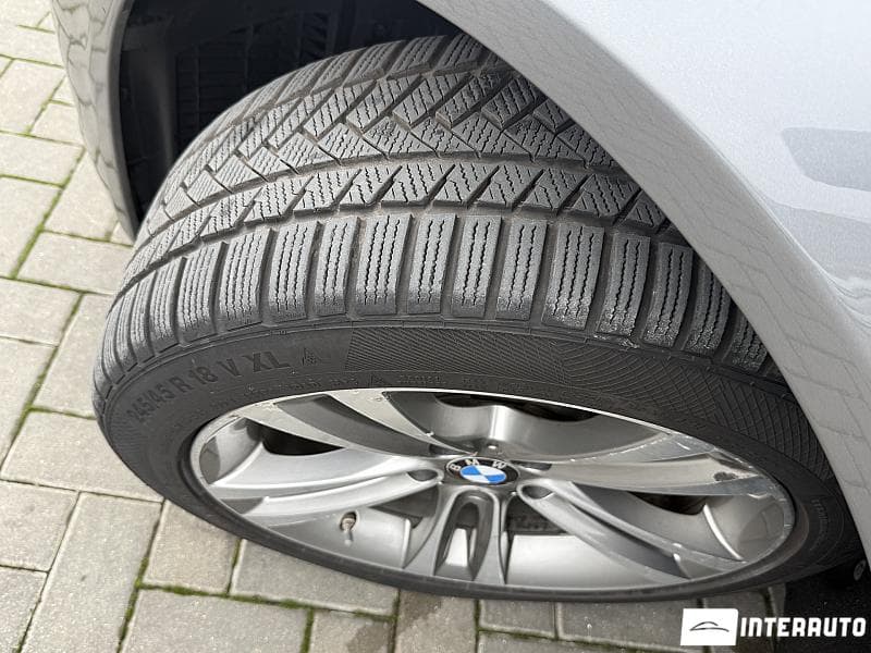 BMW 528 2015 — Миниатюра 19