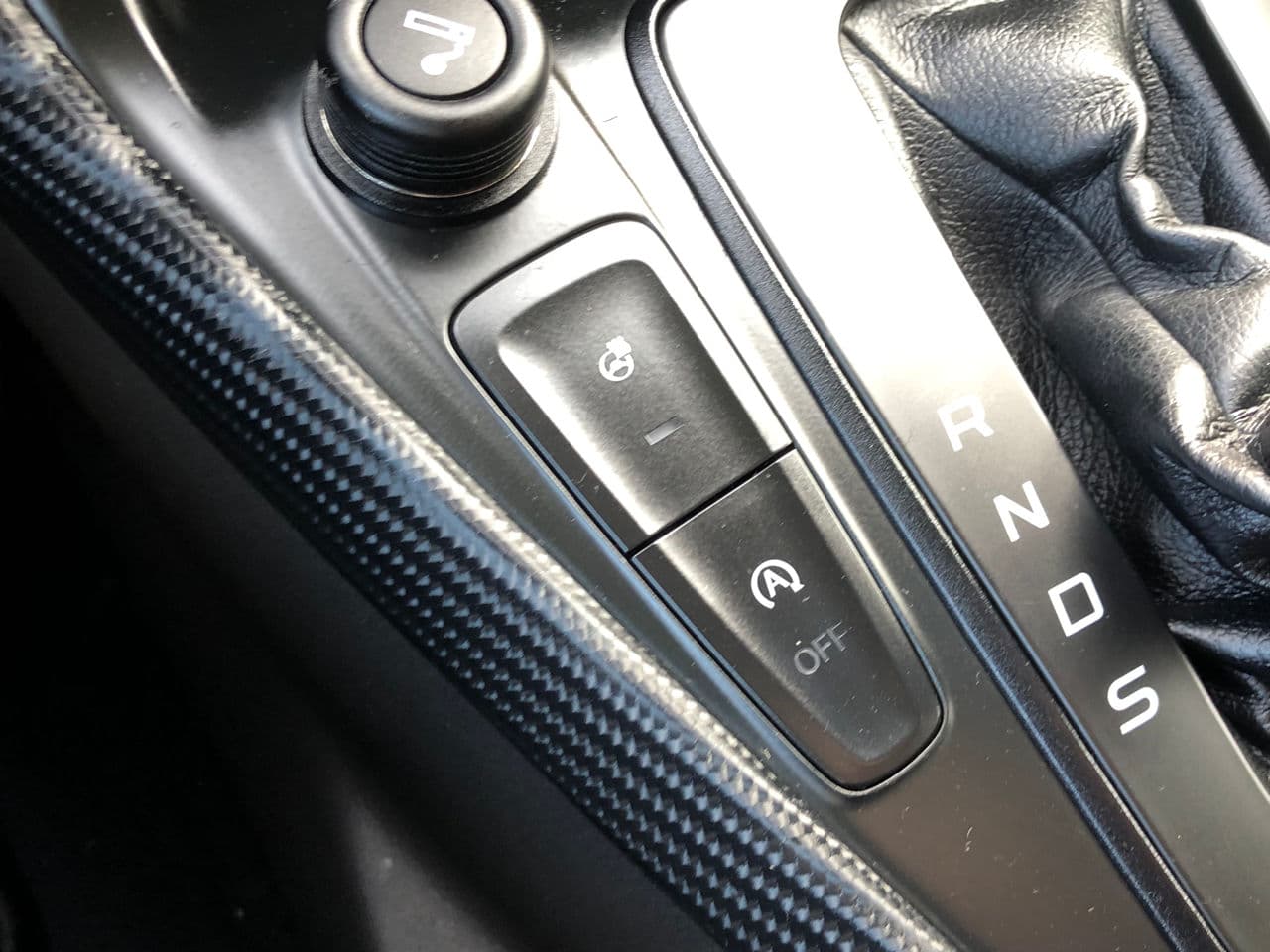 Ford Focus 2016 — Миниатюра 15