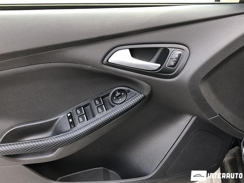 Ford Focus 2016 — Миниатюра 18