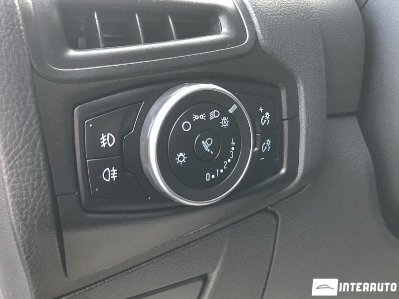 Ford Focus 2016 — Миниатюра 16