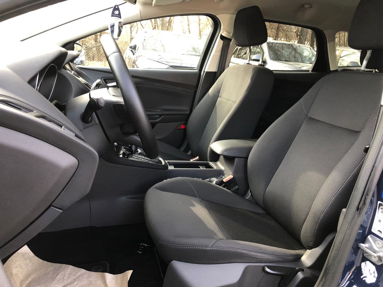 Ford Focus 2016 — Миниатюра 5
