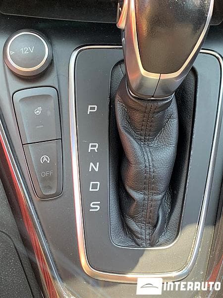 Ford Focus 2017 — Миниатюра 13