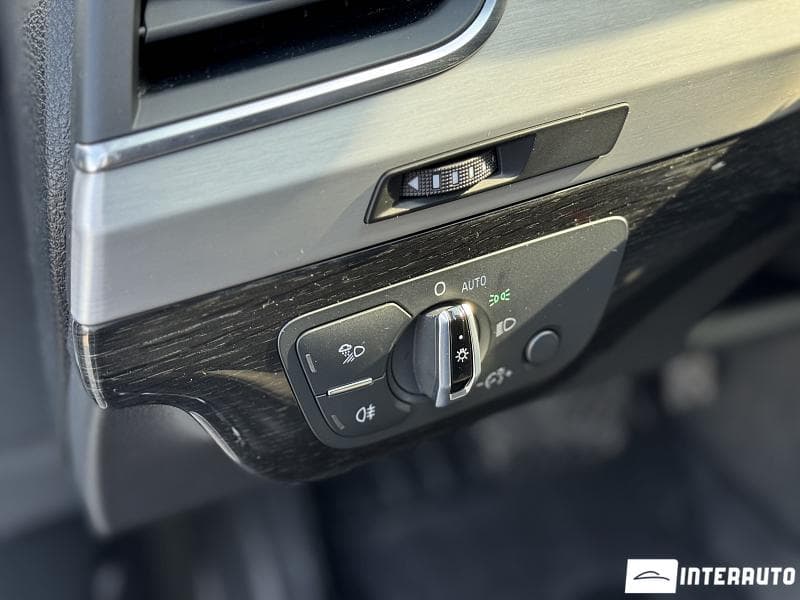 Audi Q7 2017 — Миниатюра 7