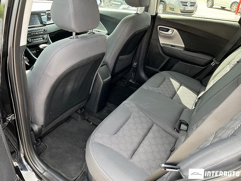 Kia Niro 2019 — Миниатюра 17