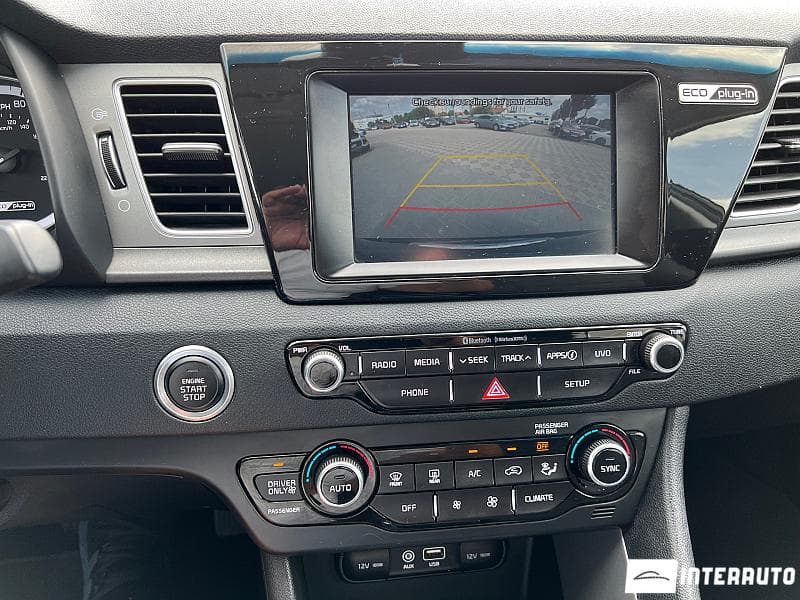 Kia Niro 2019 — Миниатюра 14