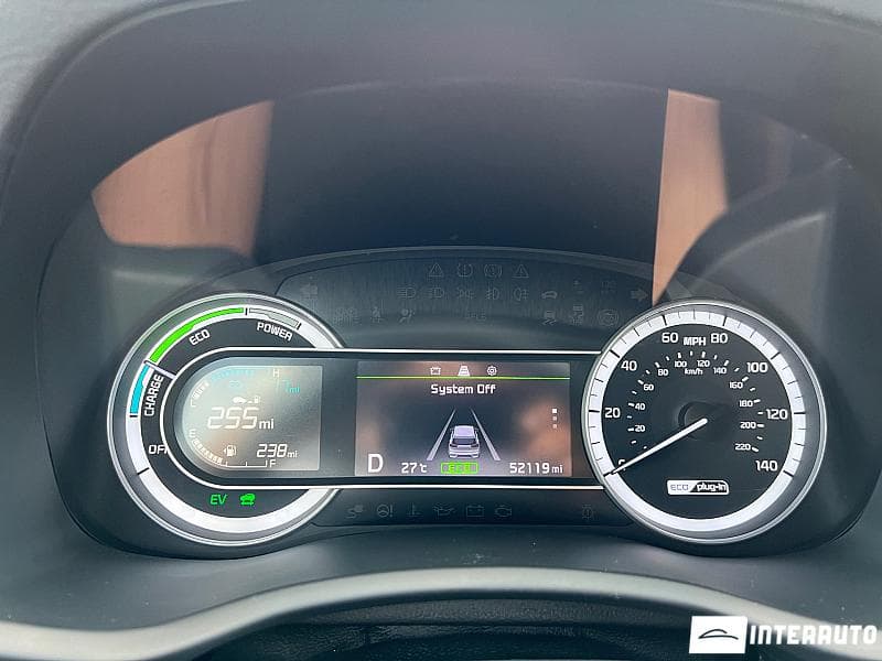 Kia Niro 2019 — Миниатюра 11