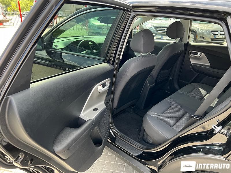 Kia Niro 2019 — Миниатюра 16