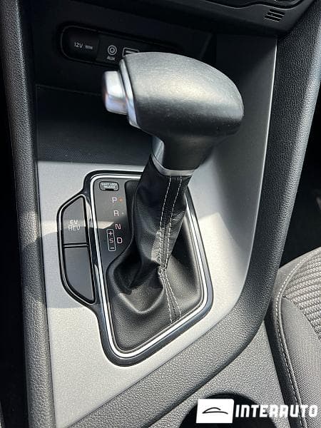 Kia Niro 2019 — Миниатюра 15