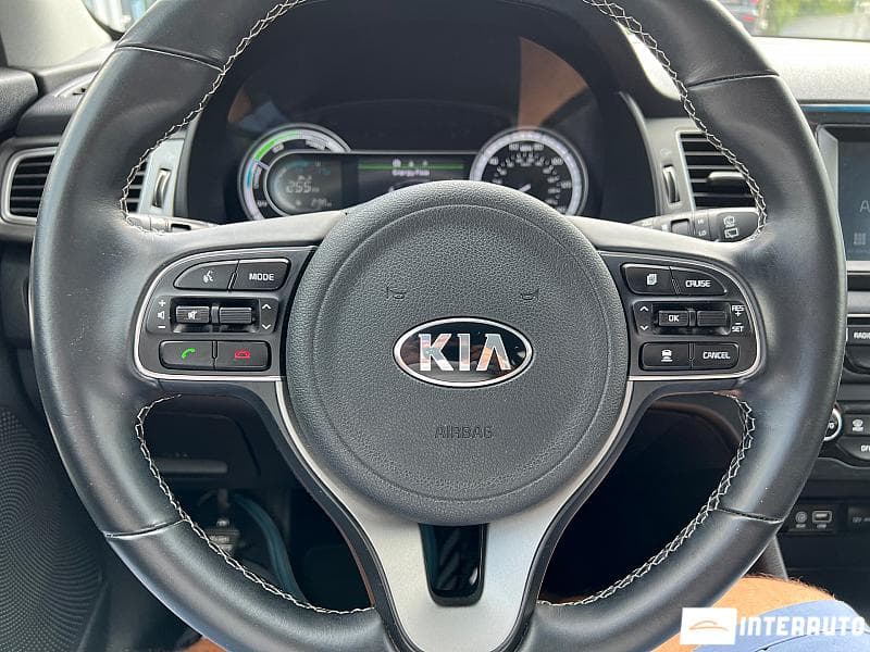 Kia Niro 2019 — Миниатюра 10