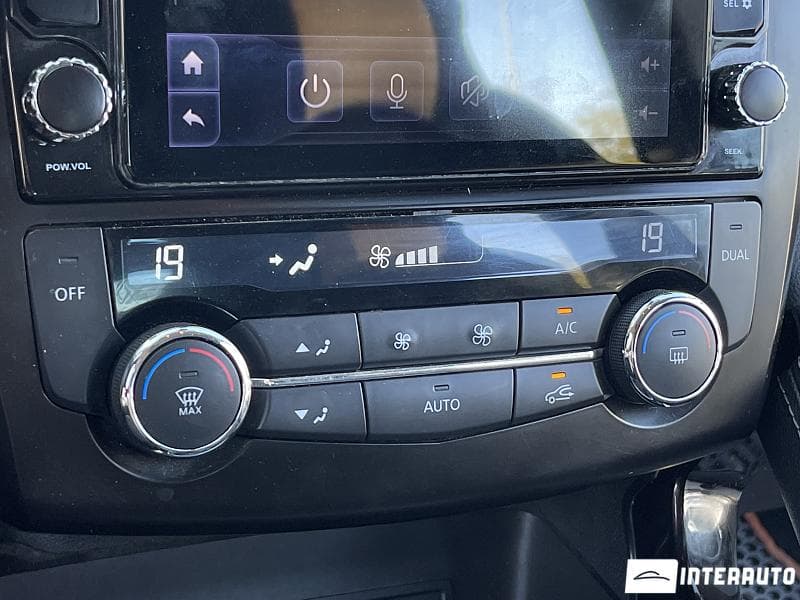 2019 Renault Kadjar — Miniatură 13