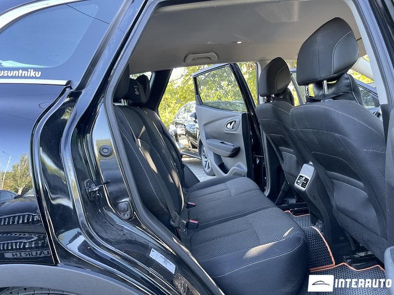 2019 Renault Kadjar — Miniatură 18