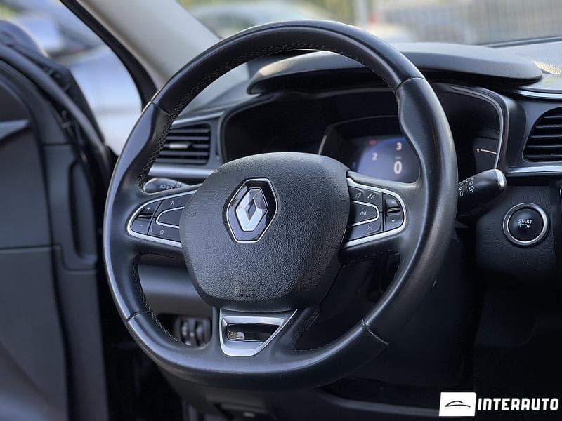 2019 Renault Kadjar — Miniatură 16