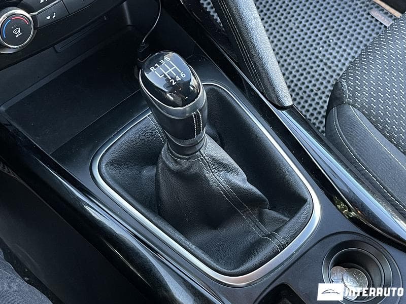 2019 Renault Kadjar — Miniatură 14