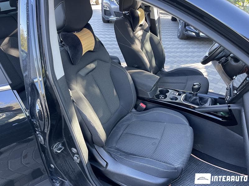 2019 Renault Kadjar — Miniatură 17