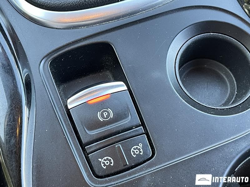 2019 Renault Kadjar — Miniatură 15