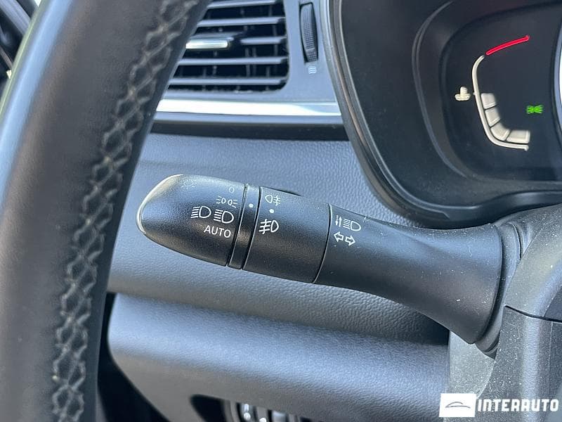 2019 Renault Kadjar — Miniatură 9