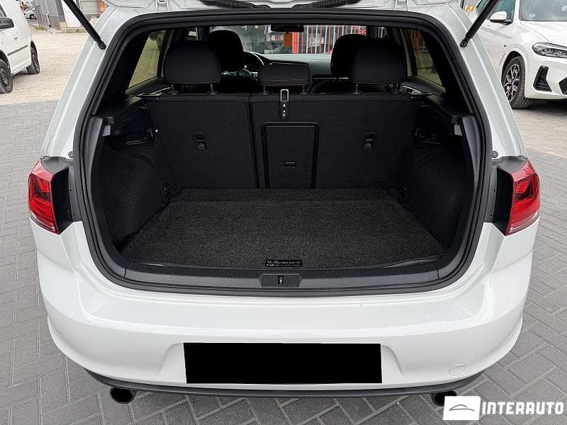 Volkswagen Golf GTI 2014 — Миниатюра 17